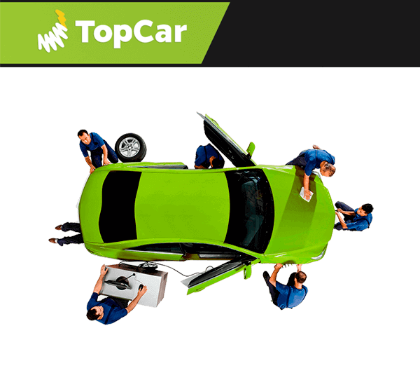 TopCar